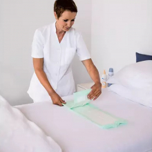 Hartmann MoliCare Bed Mat cellulóz alátét 7 csepp 60x60cm 30db