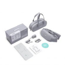 Naipo Shaitsu massage