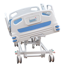 PRO kórházi és intenzív elektromos betegágy 250kg-ig