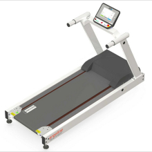 Ergosprint-T ergométer futópad terheléses rendszerhez