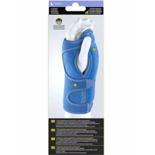 FUTURO éjszakai fémsines csuklórögzítő