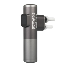 KiCA Pro Masszázspisztoly szürke