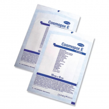 Cosmopor E st. szigetkötszer 15x6cm