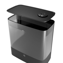 Limpia Hero Wifi hideg-meleg párásító készülék