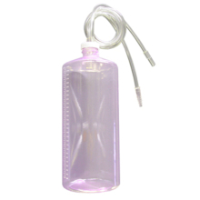 Gasztoenetrológiai váladékszívó készülék NOVA-GASTRIC- 4 liters/min