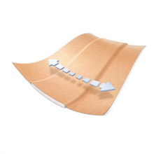 Cosmos Flexible sebtapasz