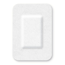 Cosmopor silicone szigetkötszer szilikonréteggel 35x10cm