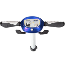 DRIVE Manual Fold+ elektromos mozgássérült scooter