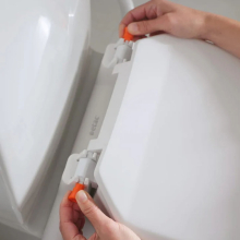 Etac Hi-Loo 6 cm wc magasító