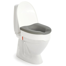 Etac My-Loo 6 cm wc magasító konzolos rögzítéssel