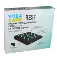 Vitea Care Rest 1 légkamrás antidecubitus párna /38x40x8cm