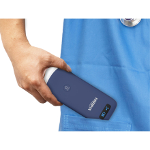 VIATOM lineáris vezeték nélküli orvosi ultrahang 7.5-10 MHz