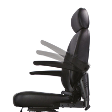 Scooter MOBILITY 230 800W