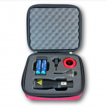 Safelaser 1800 lézerterápiás készülék