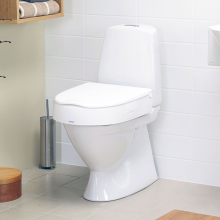 WC magasító ETAC CLOO 6-10-14cm/150 kg