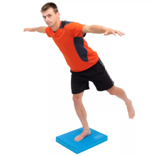 Balance Pad egyensúlyozó párna  | Kék