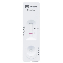 Bioline™ Rotavirus Antigen gyors teszt 20db
