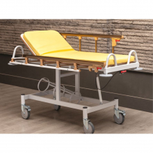 Gyermek betegszállító kocsi 68 x 162 cm