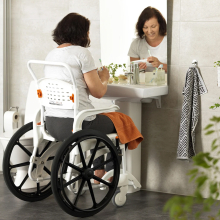 Etac Clean 24