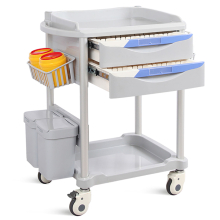 NEO PLUS kezelő és kötöző kocsi