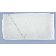 ABDOMA hasitörlő szött, szalagos RTG csikkal, 30CMX40CM