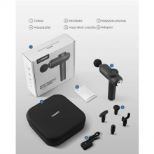 Naipo MGG-2103 masszázspisztoly