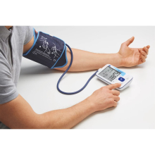 Veroval automata felkaros vérnyomásmérő
