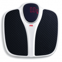 ADE 3166 digitális orvosi mérleg 200kg/50g