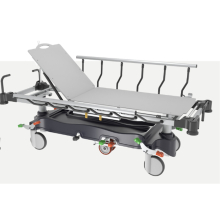 VELO 100 betegszállító kocsi 250kg-ig