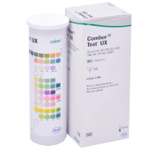 ROCHE Urisys 1100 vizeletvizsgáló készülék