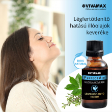 PerfectAir illóolaj keverék