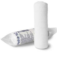 Peha-fix rögzítőpólya 8cmx4m 20db