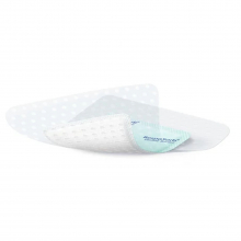 RespoSorb Silicone Border 16x26cm