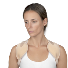 ORLIMAN CLAVICULE kulcscsont rögzítő