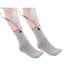 Dolito TENS készülék 2 csatornás (hagyományos, endorfin, Burst és MODULÁLT)