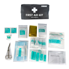 Elsősegély KIT DIN13164:2022