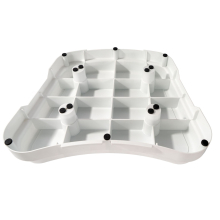 Fürdőszoba moduláris lépcső STEP1