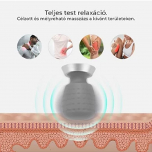 Naipo MGPC-806P tölthető kézi masszírozó