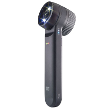 DELTA 30 PRO Bundle dermatoszkop asztali töltővel