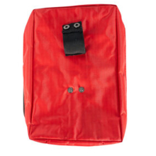 Elsősegély táska, üres, MINI - 25x16x10 cm