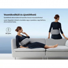 Naipo oPillow Plus masszírozó öv