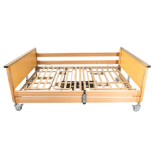 LIBRA II betegápolási elektromos ágy