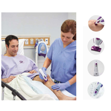 Műtéti borotva 3M CLIPPER STARTER KIT (CLIPPER + töltő)