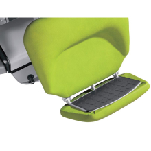 Francy-O fül-orr-gégészeti vizsgálószék 230 kg-ig