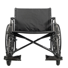 ONYX nagy teherbírású kerekesszék 272 kg-ig