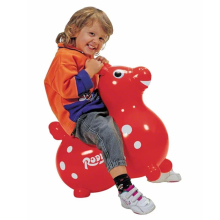 CAVALLO RODY UGRÁLÓ LOVACSKA PIROS