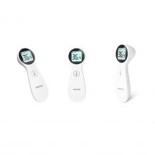 Contec TP600 infravörös lázmérő