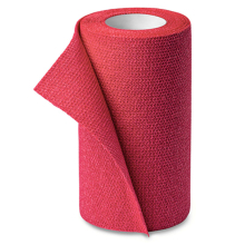 Idealast-haft PIROS kompressziós pólya 4cmx4m