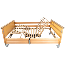 VIRGO II betegápolási elektromos ágy