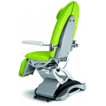 Francy-O fül-orr-gégészeti vizsgálószék 230 kg-ig